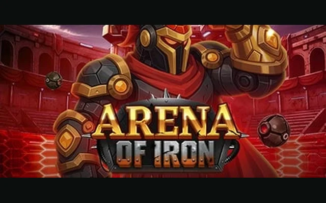Arena of Iron