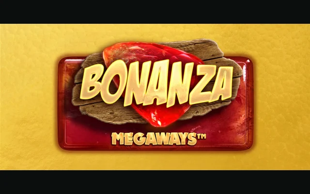 Bonanza Megaways