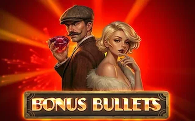Bonus Bullets