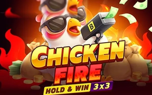 Chicken Fire