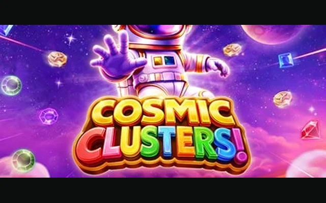 Cosmic Clusters