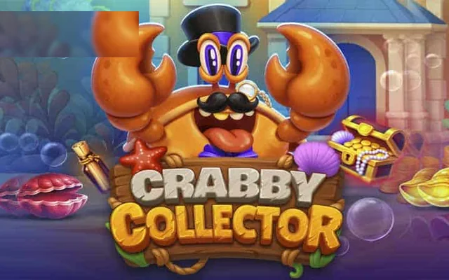 Crabby Collector