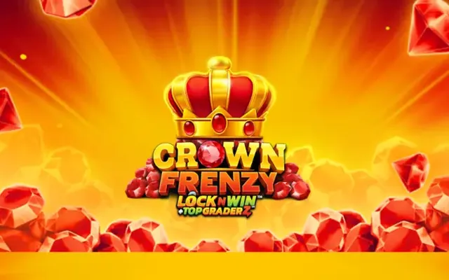 Crown Frenzy