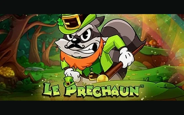 Le Prechaun