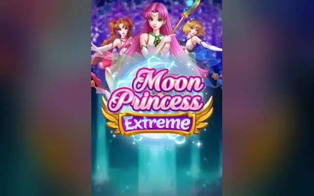 Moon Princess Extreme