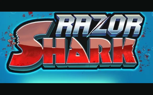 Razor Shark