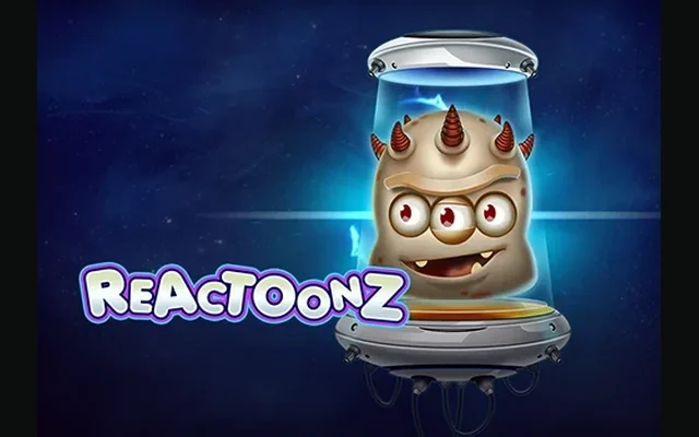 Reactoonz