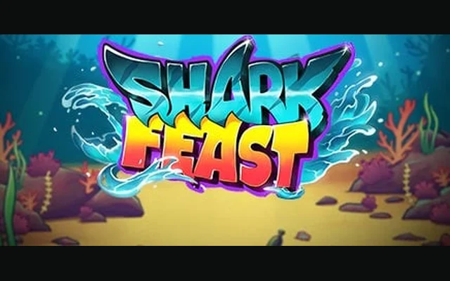 Shark Feast