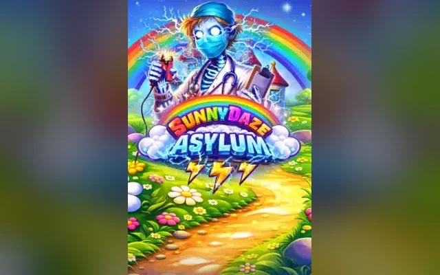 Sunnydaze Asylum