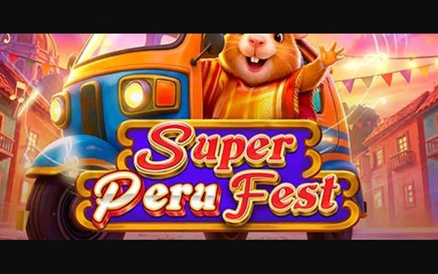 Super Peru Fest