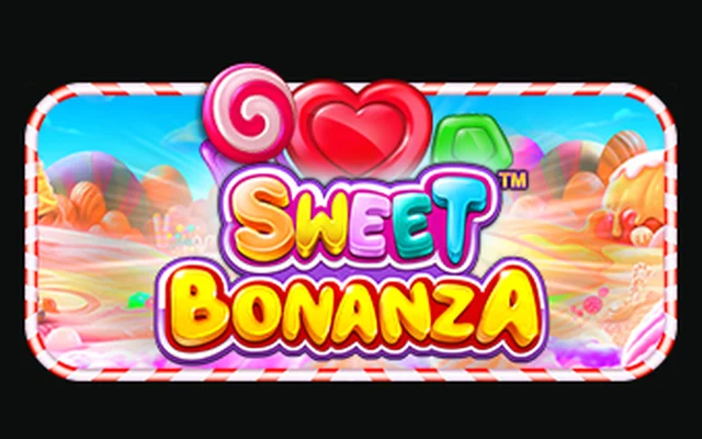 Sweet Bonanza