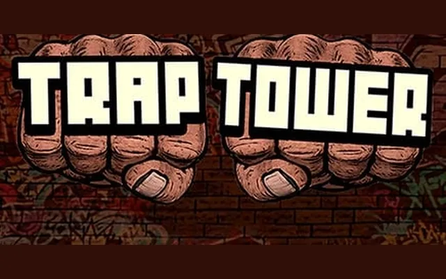 Trap Tower